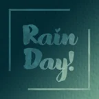 rainday������ģ����