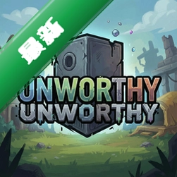 unworthy