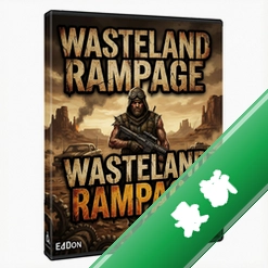 ��ԭ��wasteland rampage