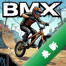 ͨ��bmx�ֵ���