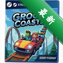 �����ɽ��groove coaster for steam