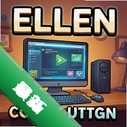 ellen��ɫ��
