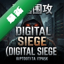����Χ��digital siege��ɫ��