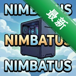 nimbatus������