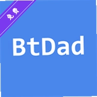 btdad����ƽ̨ v1.0�ٷ���