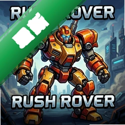 ���߻���rush rover���԰�