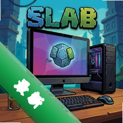 slab