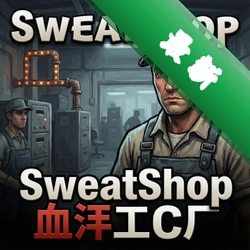 sweatshopѪ������ pc��