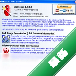 wizmouse��������ǿ����v1.5.0.3���԰�