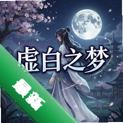 虚白之梦汉化版下载_虚白之梦pc版下载