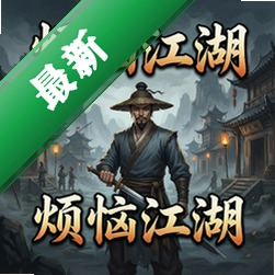 烦恼江湖电脑版下载_烦恼江湖电脑版
