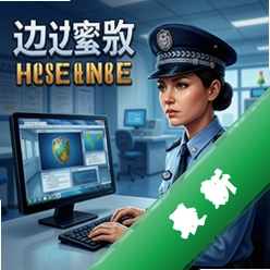 边检员电脑版下载_边检员