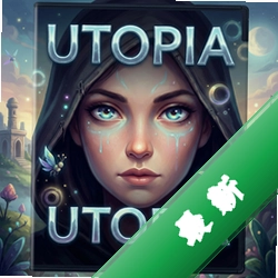 utopia��˫�� pc��