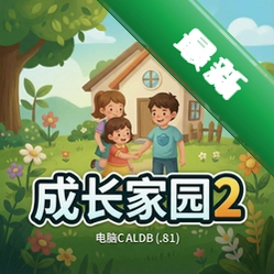 成长家园电脑版下载_成长家园