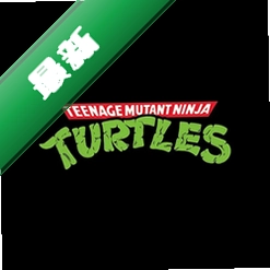 ������꣺����(tmnt legends)