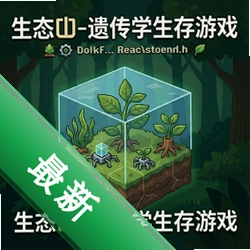 ��̬λ-�Ŵ�ѧ������Ϸ pc��