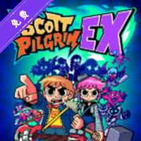 ��С��˹����ex��Ϸ(scott pilgrim ex) v1.1���İ�