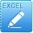 excel����ʽ����ǩ������ v1.0���԰�