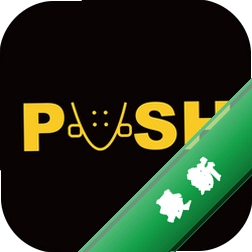 push