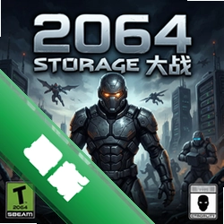 2064���洢��ս pc��