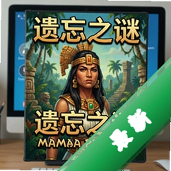 遗忘之谜:玛雅公主电脑版下载_遗忘之谜:玛雅公主