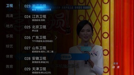 飞视浏览器电视版