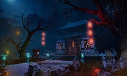 无尽噩梦5怨灵咒无敌版