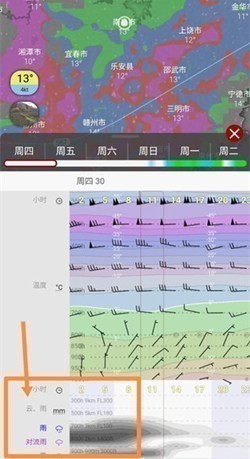 windy气象 windy气象