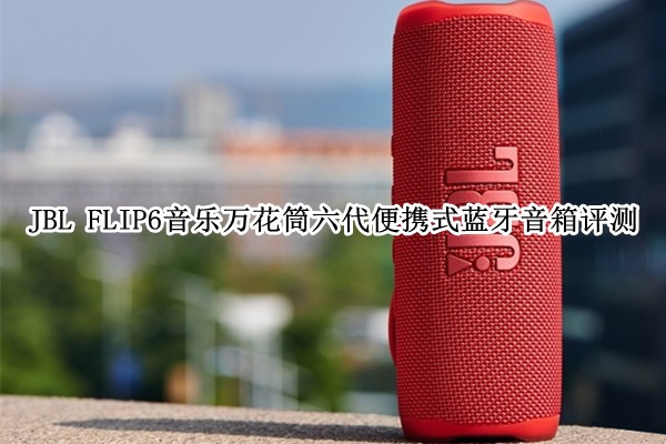JBL FLIP6ͲЯʽ