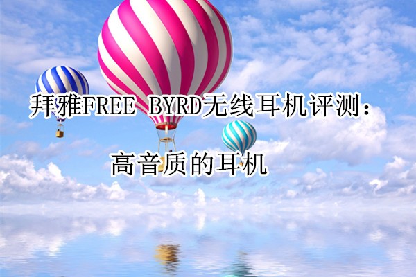 FREE BYRD߶⣺ʵĶ