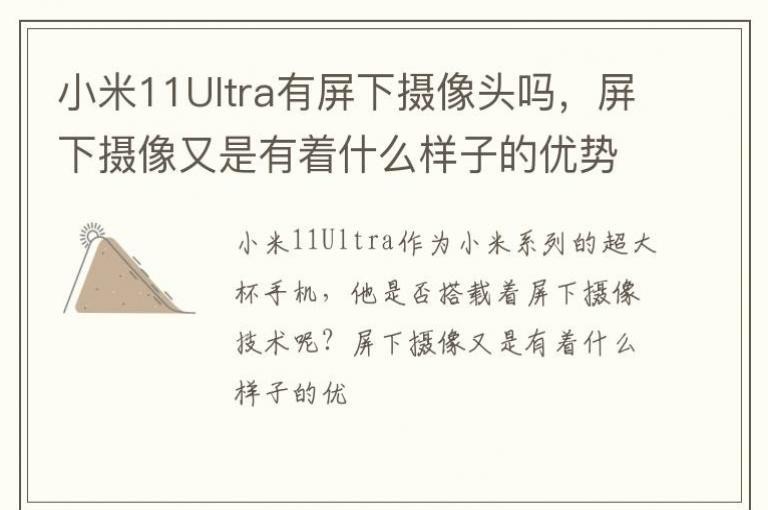 С11Ultraͷʲôӵ