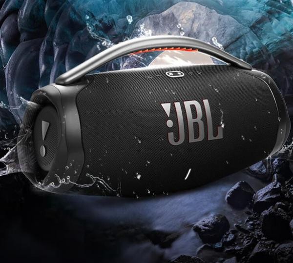 JBL BOOMBOX3ս3⣺Ƶǿ