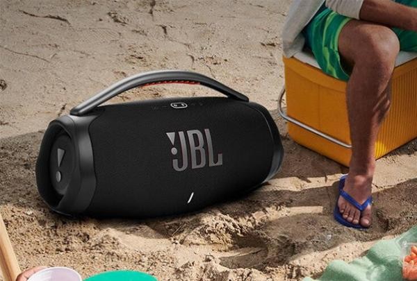 JBL BOOMBOX3ս3⣺Ƶǿ