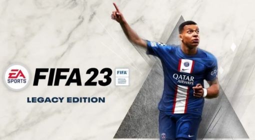 FIFA23Կʾü FIFA23Կ