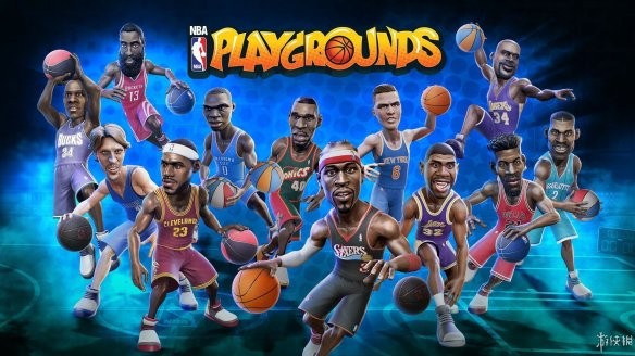 NBA2Kֳ2ͼĹ+ָ+ȫģʽ+ǽ ϷԽ