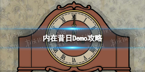 Demo ThePastWithinͼĹ