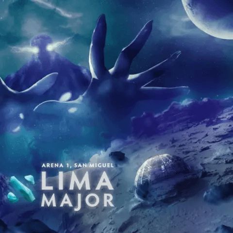Dota2Majorٰȷϣ֡嵺