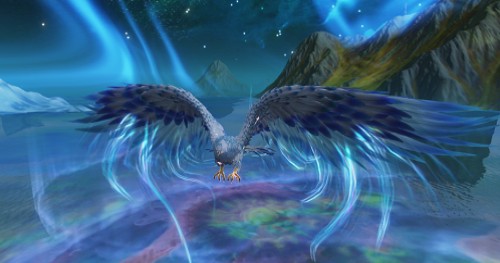 妄想山海鲲化鹏活动攻略2022