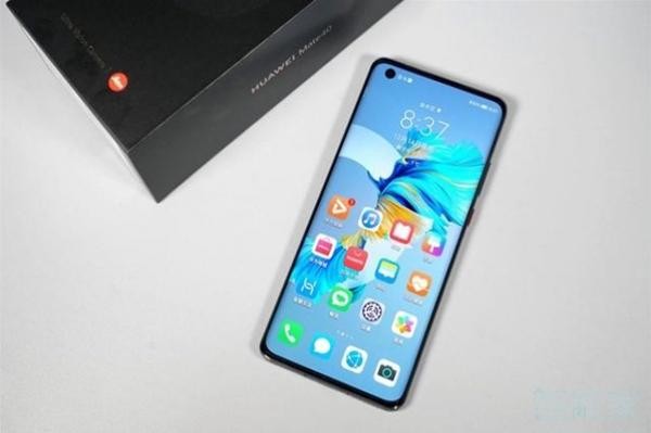 华为mate40和mate40e的区别