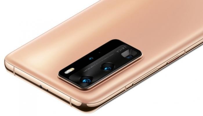 华为p40和mate30对比 华为p40和mate30如何对比_东方软件站