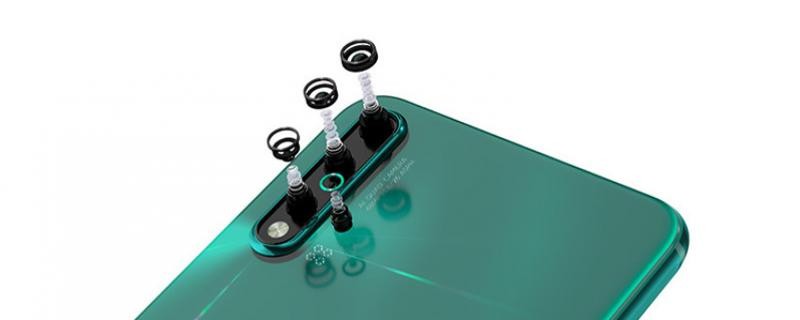 华为nova5pro手电筒在哪 华为nova5pro手电筒在什么位置_东方软件站