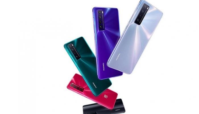 华为nova7se跟华为nova7有什么区别 华为nova7se跟华为nova7有哪些