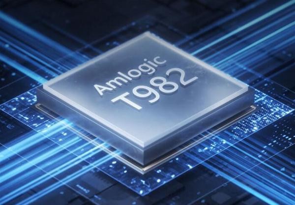 功能设置方面,小米激光投影仪1s搭载了amlogic t982处置器,4 核 a55