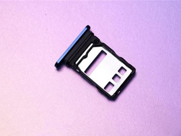 华为mate50pro怎么装卡