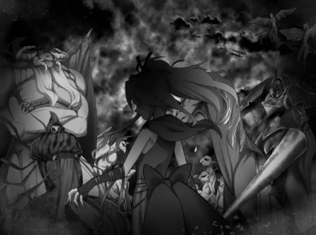 Demons Roots全流程图文攻略 秘宝全收集指南_点哪网
