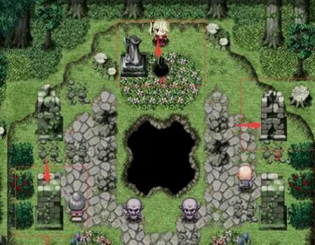Demons Roots全流程图文攻略 秘宝全收集指南_点哪网